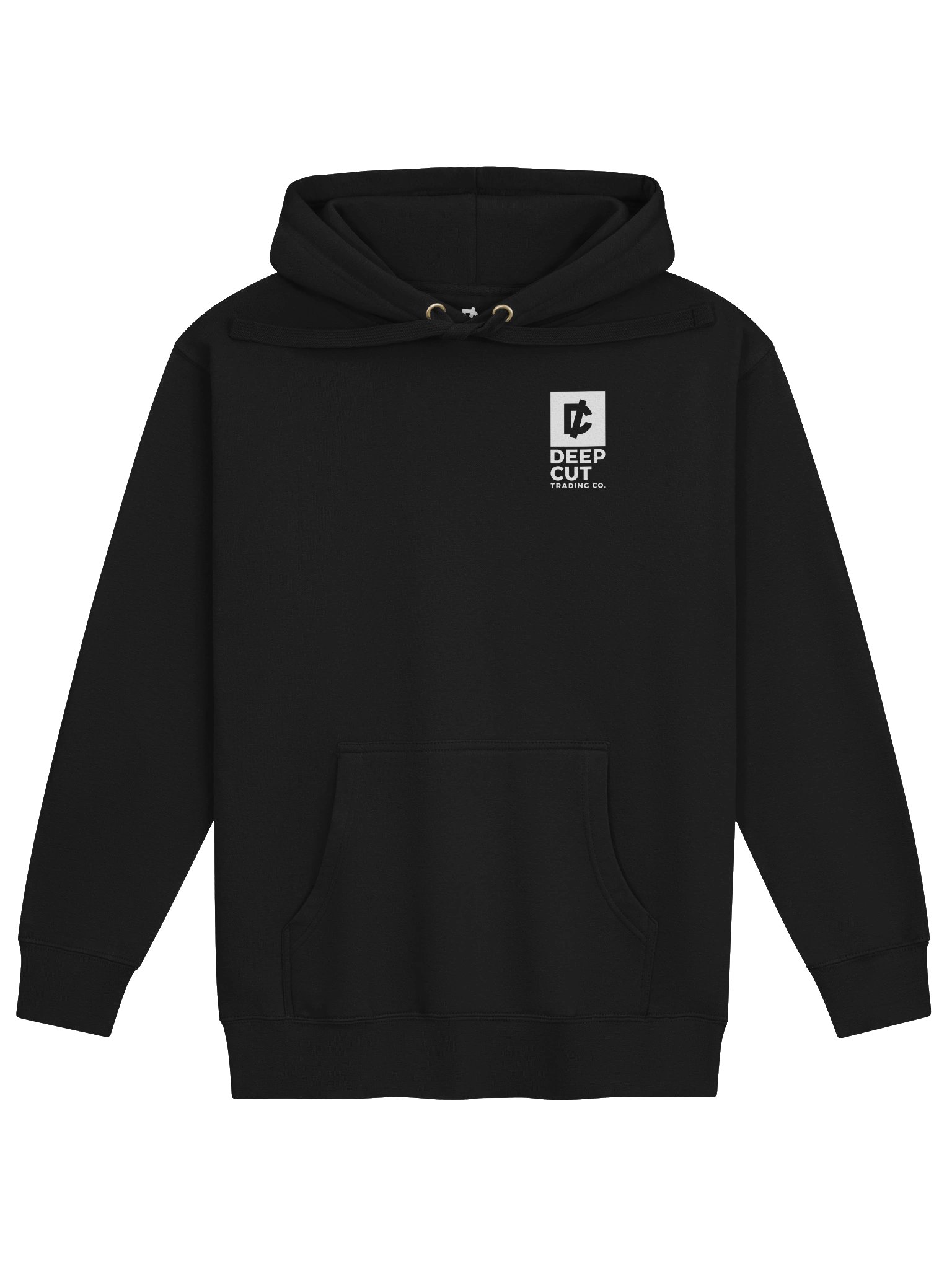 Deep Cut Halftone Pullover product image (2)
