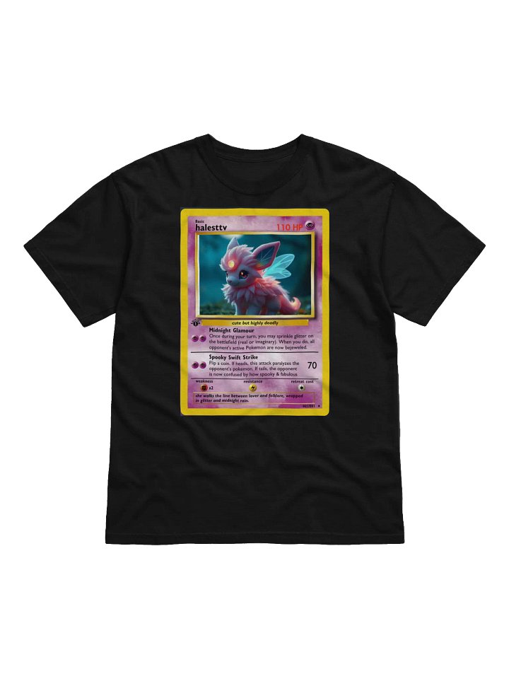 halesttv Poke Card product image (1)