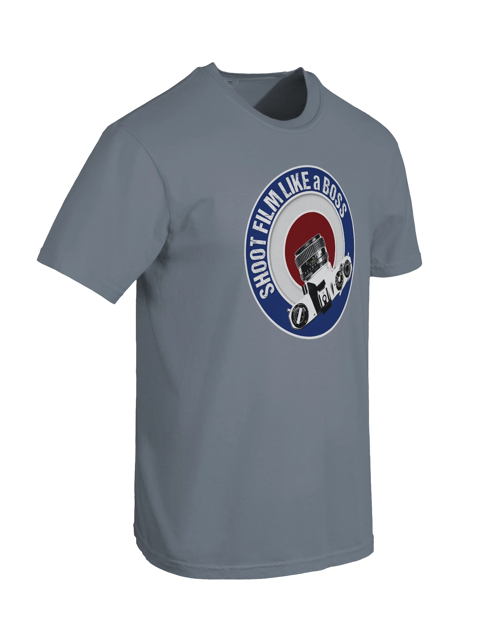Original SFLaB Tee from 2017 product image (30)