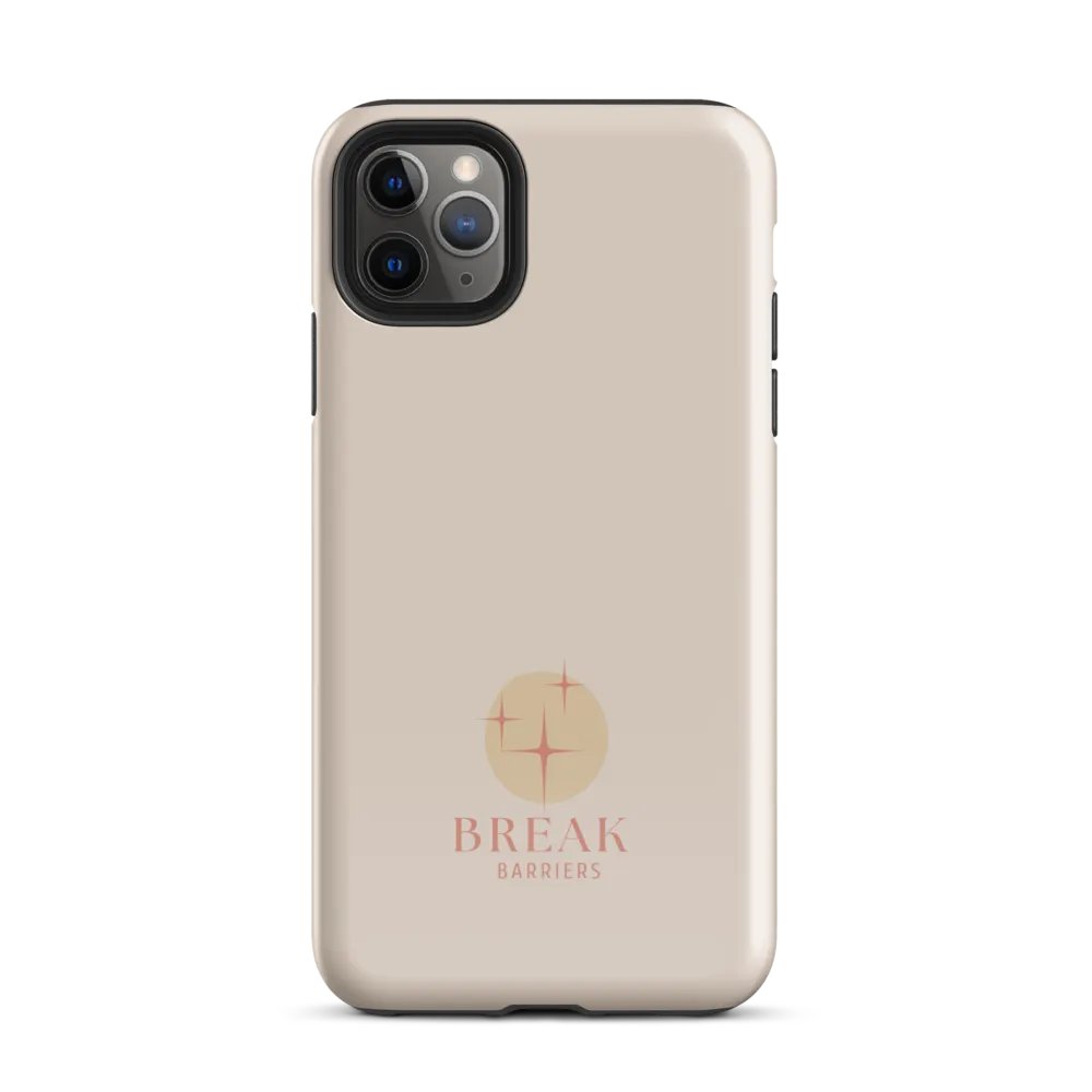 iPhone Tough Case ITFB0105 product image (51)