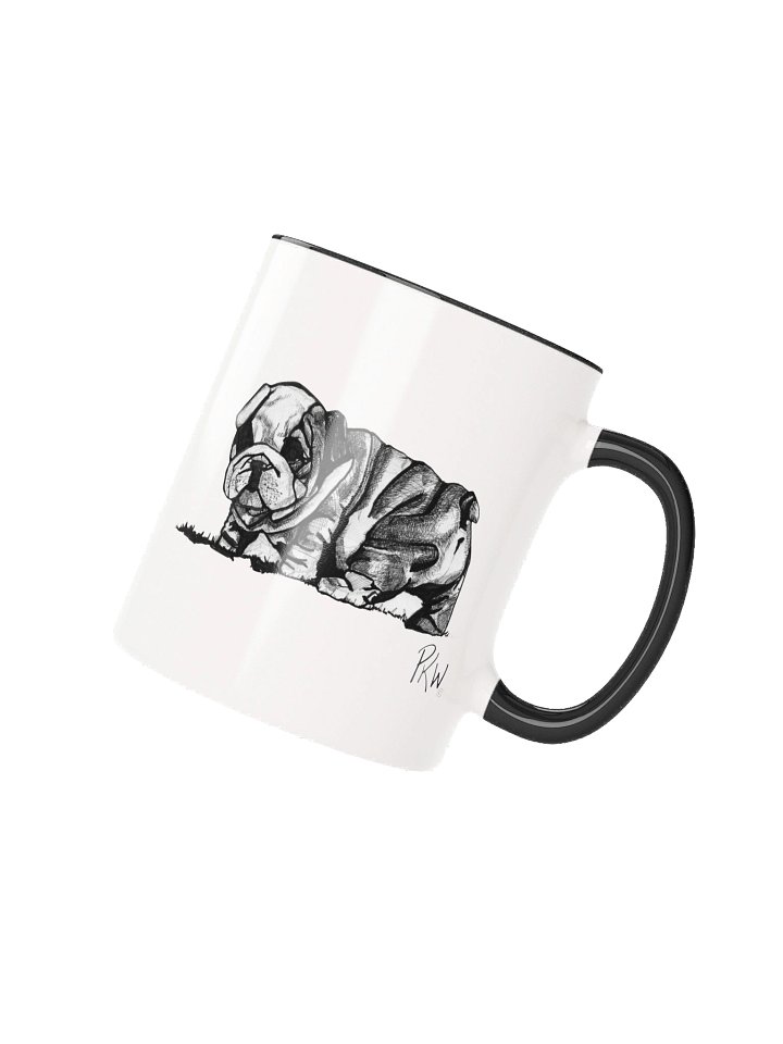 The Pug Mug product image (2)