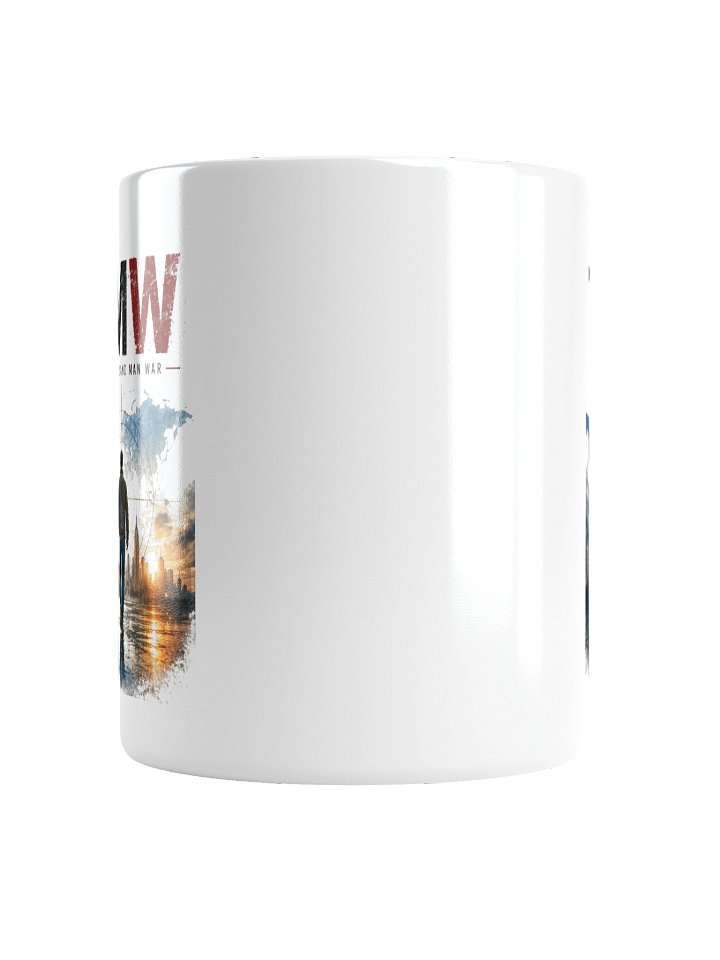 TMW Watercolor Mug product image (2)