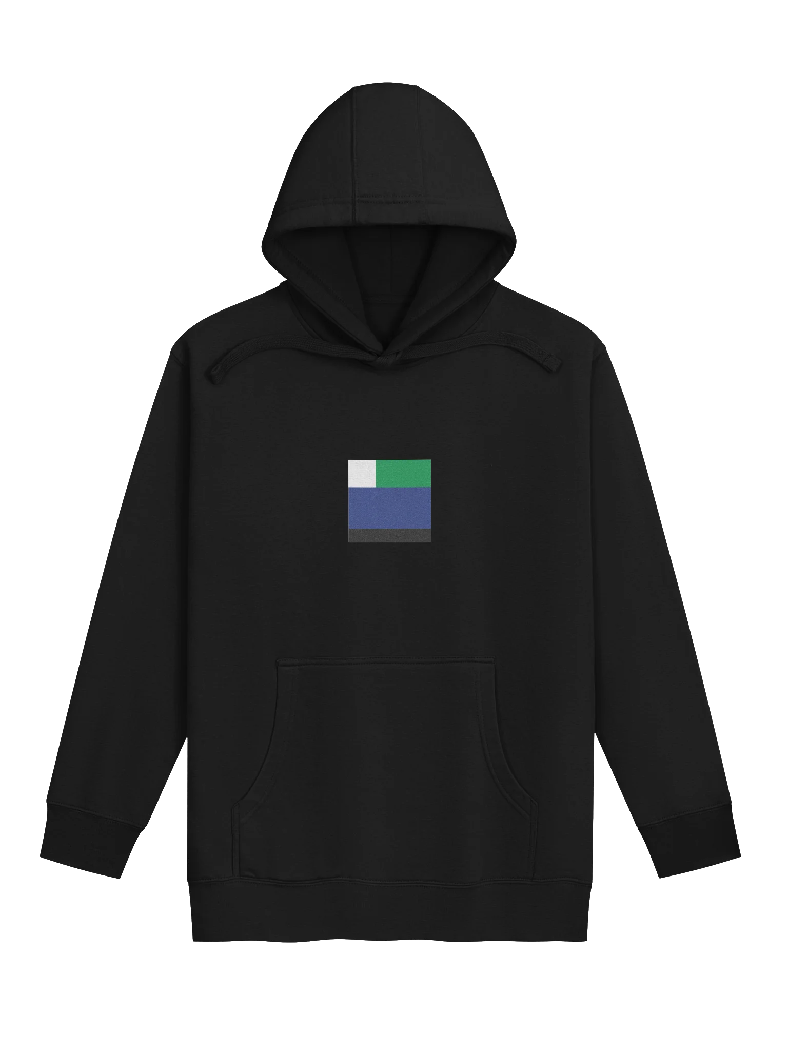Pro Colour Slide Film 100F Hoodie product image (1)