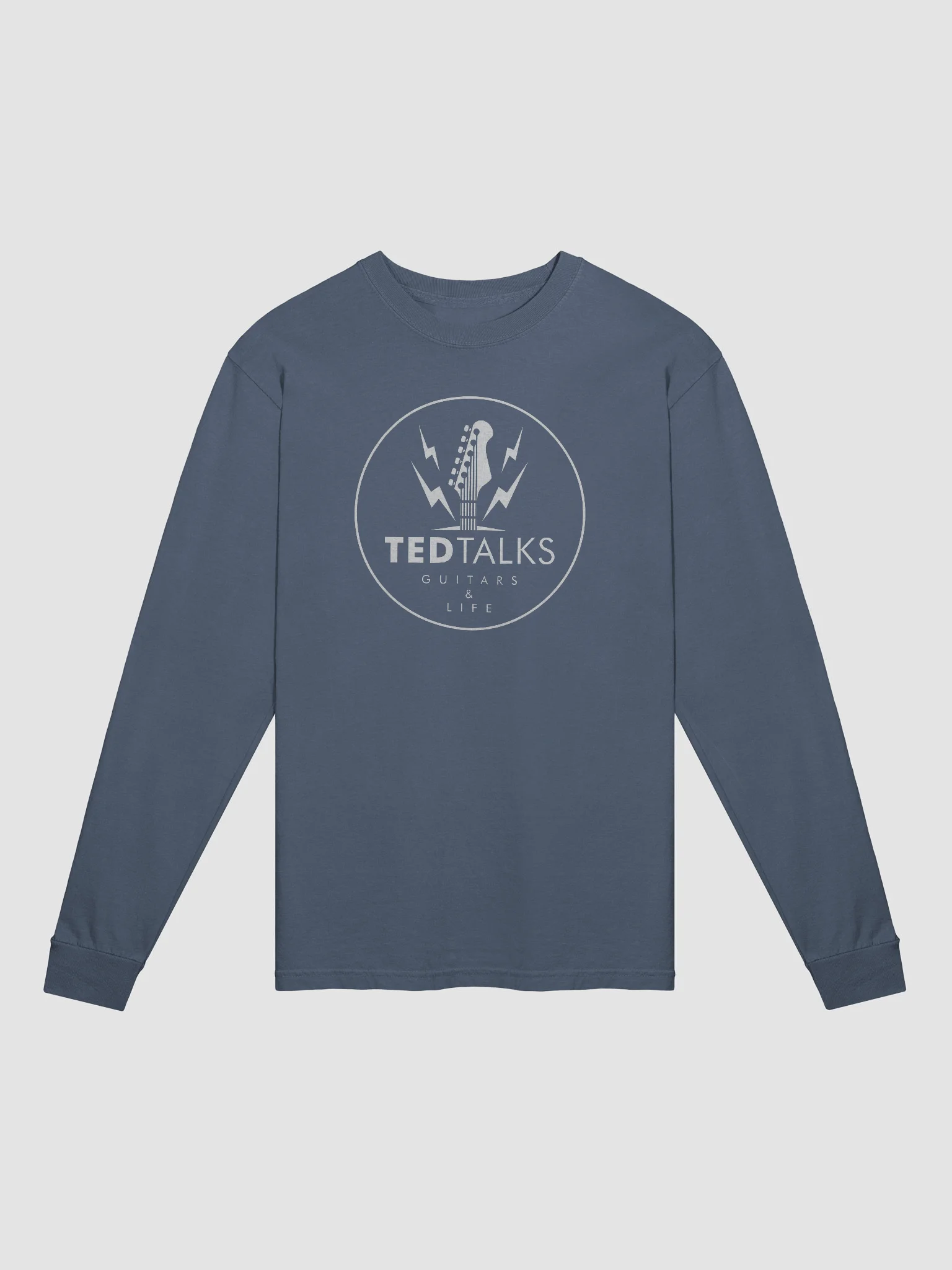 Long Sleeve product image (1)