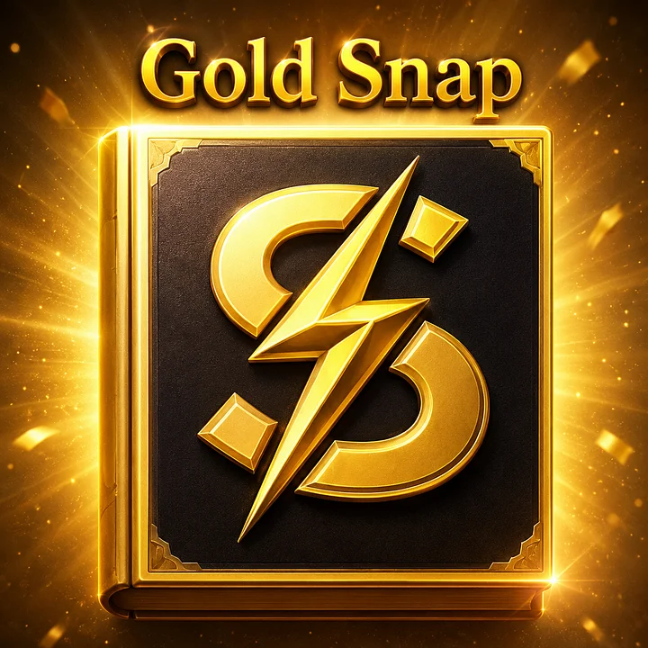 Gold Snap MT5 EA Version 2.0 product image (1)