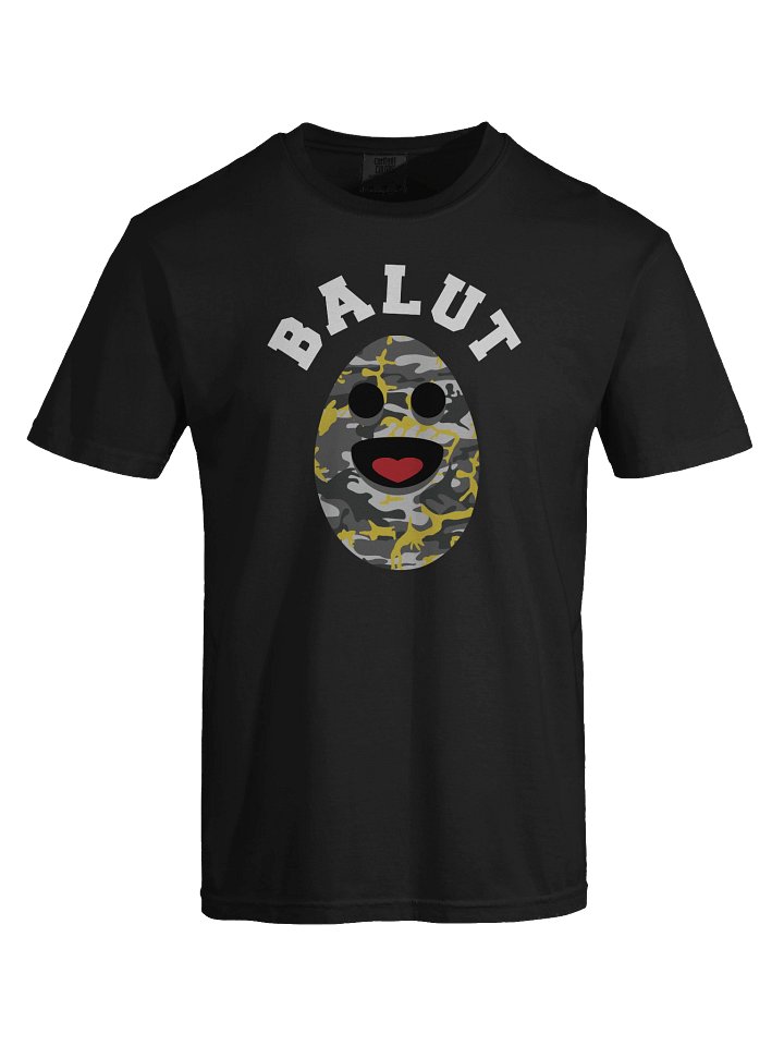 Balut Tee product image (1)