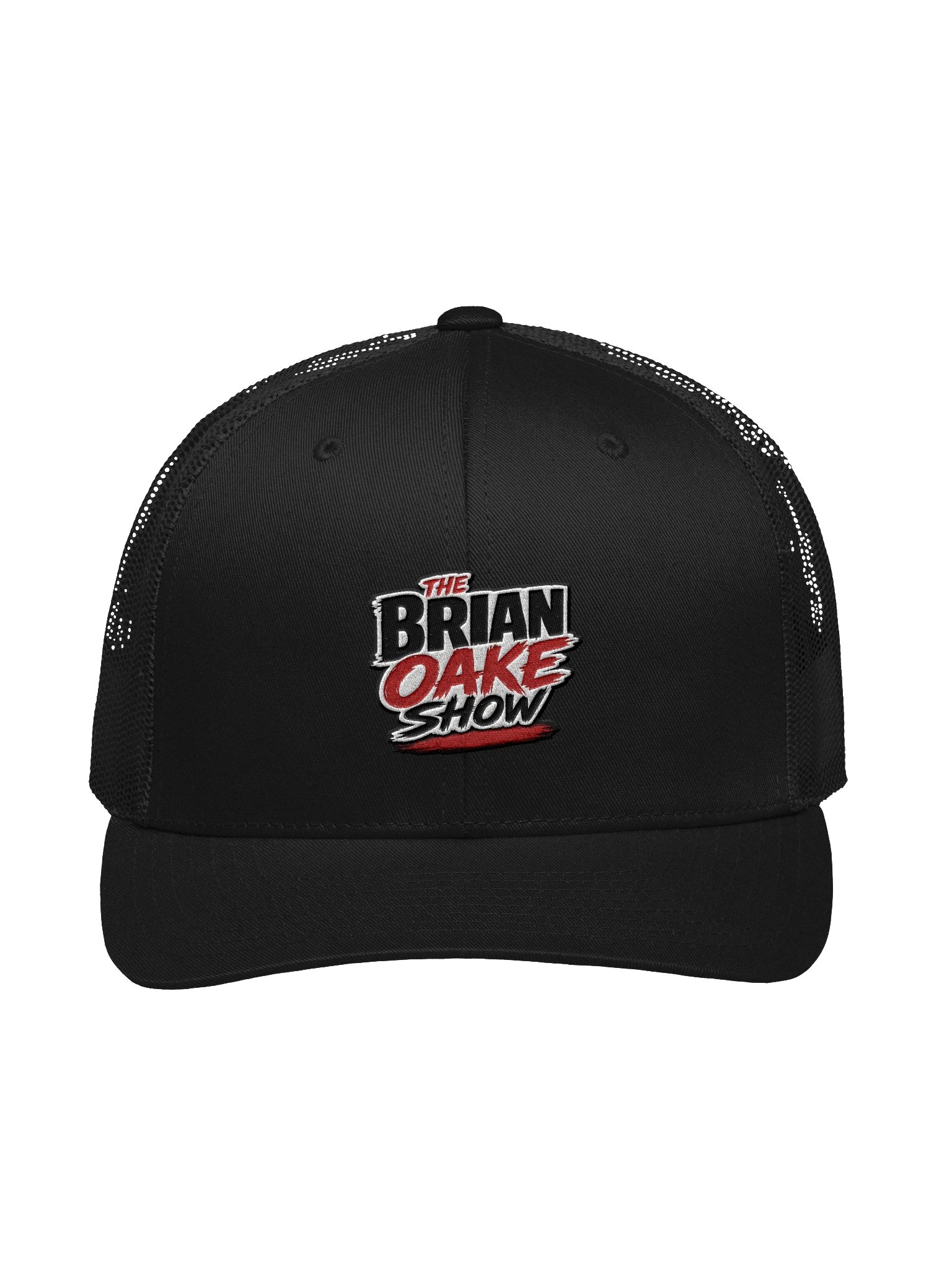 Brian Oake Show - Hat product image (4)