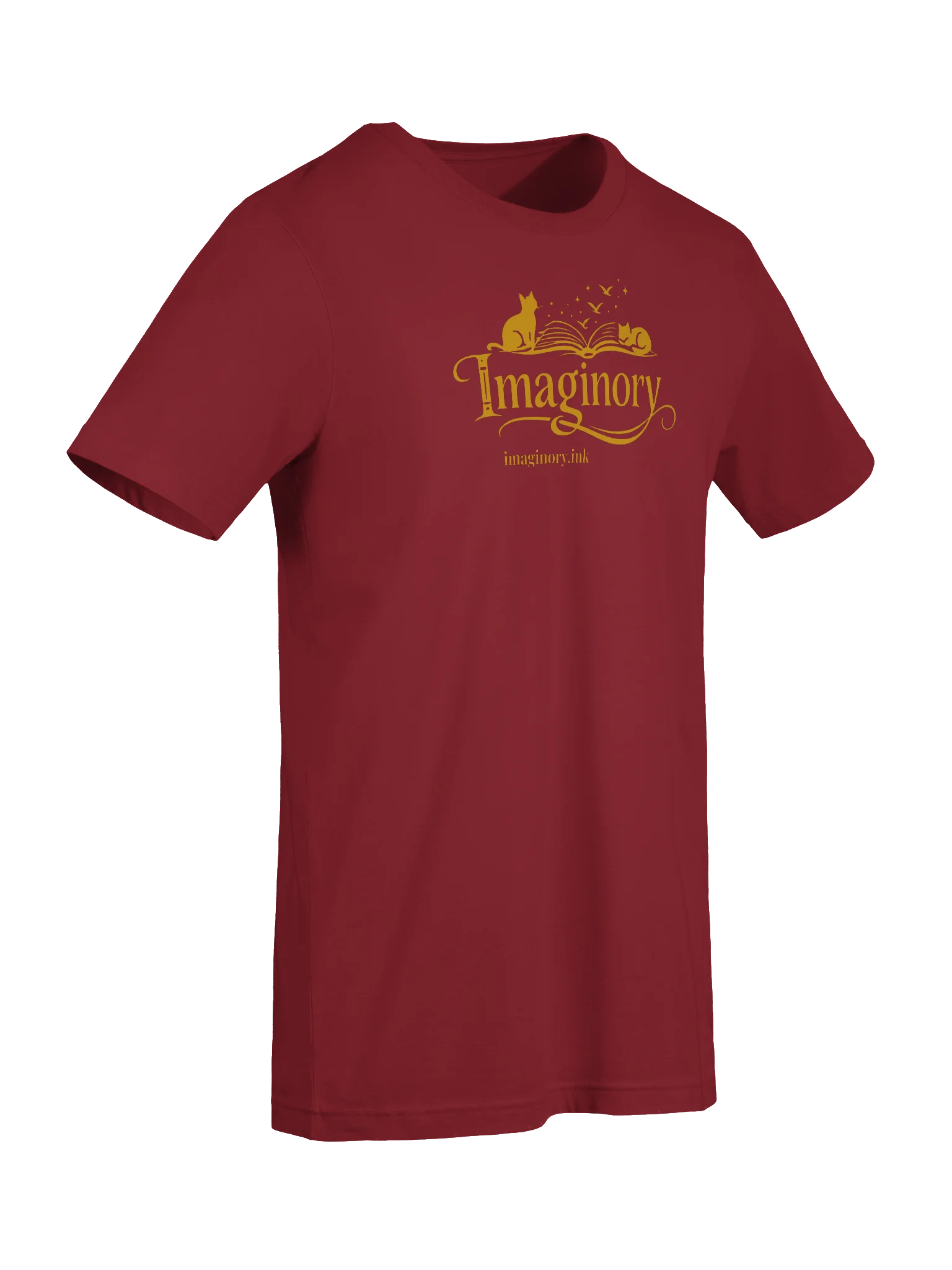 Super Soft Tee product image (9)