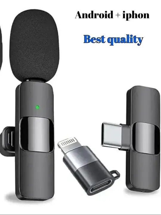 New Digital Product buy microphone product image (1)