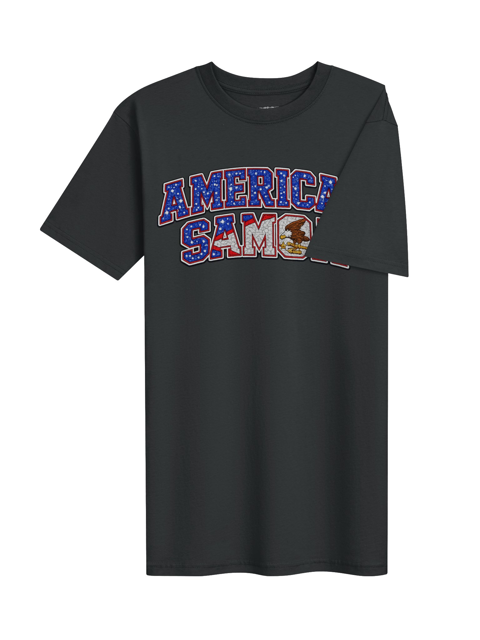 AMERICAN SAMOA product image (4)