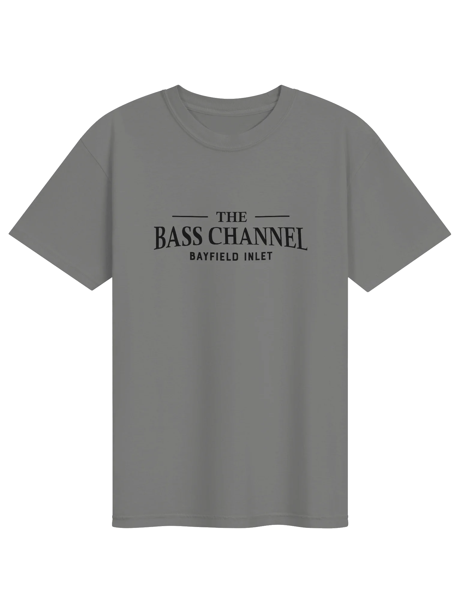 Bass Channel product image (25)