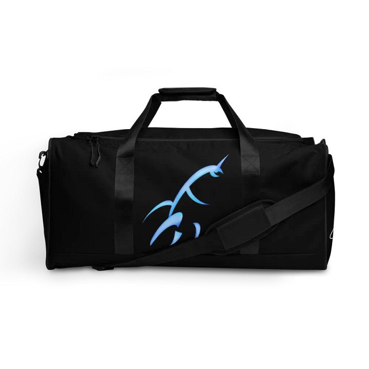 Blue Rocket Bag product image (1)