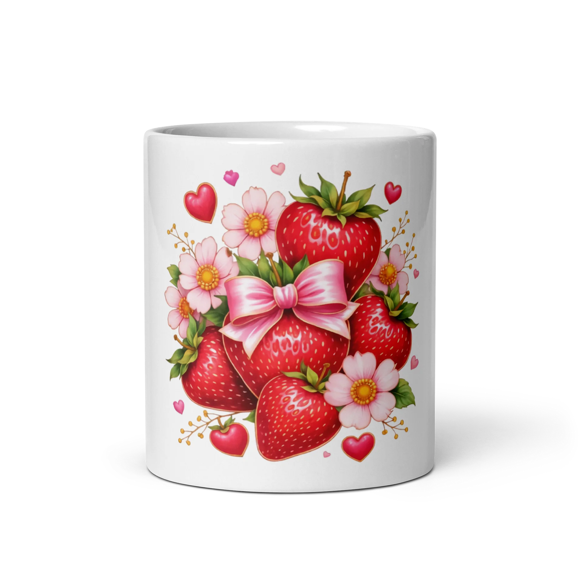 Berry Bliss Mug product image (1)