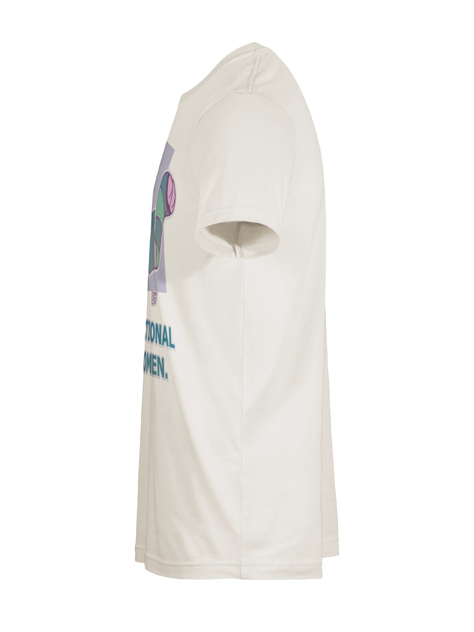 Toxic FaeBun White product image (9)