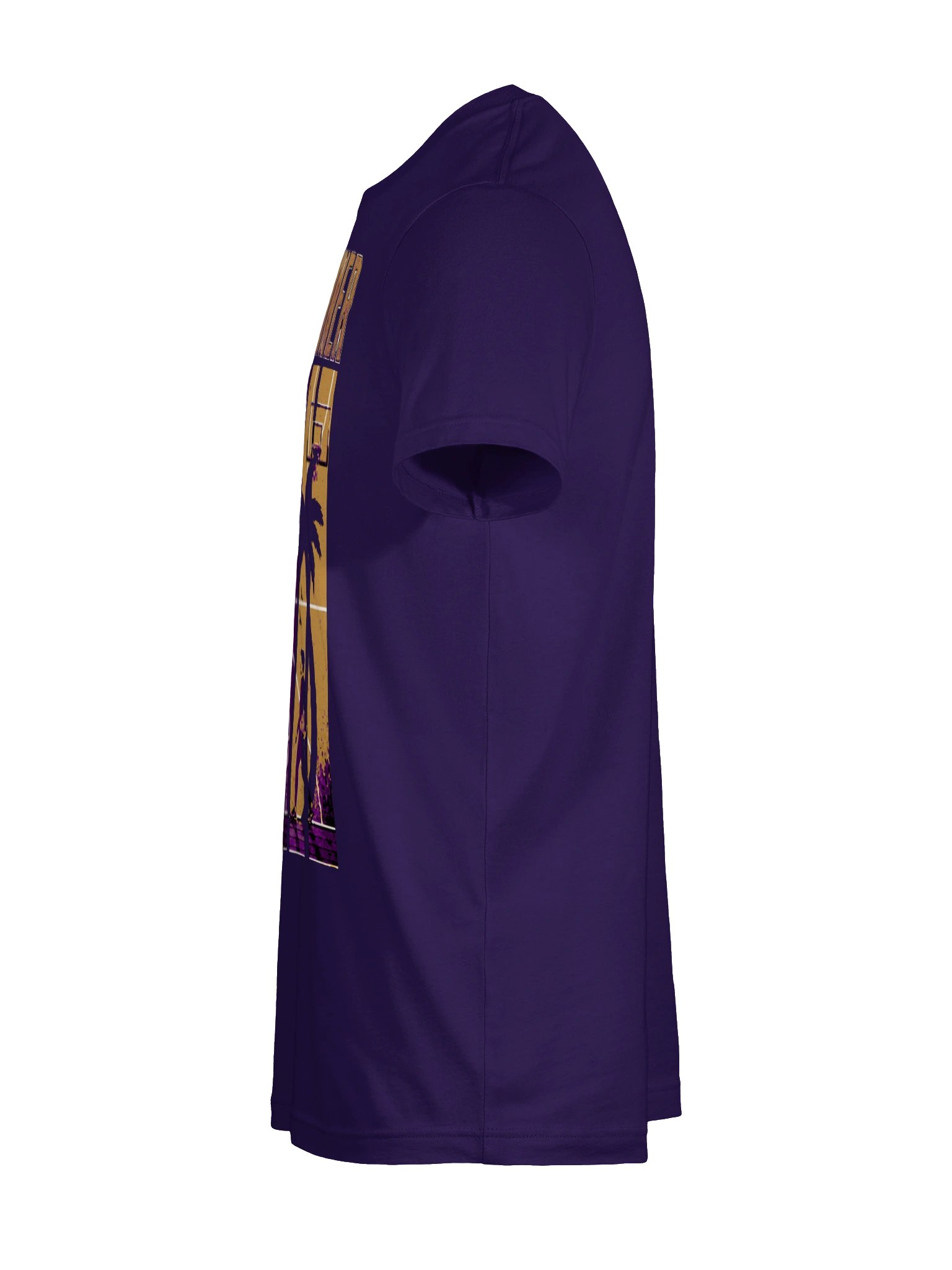 Sunset Courts Tee product image (18)