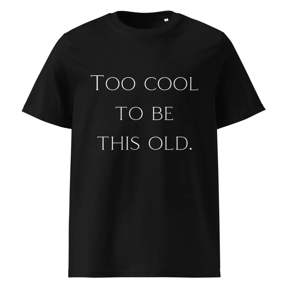 Vintage Vibes Organic Tee product image (1)