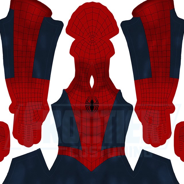 Spider | Civil product image (2)
