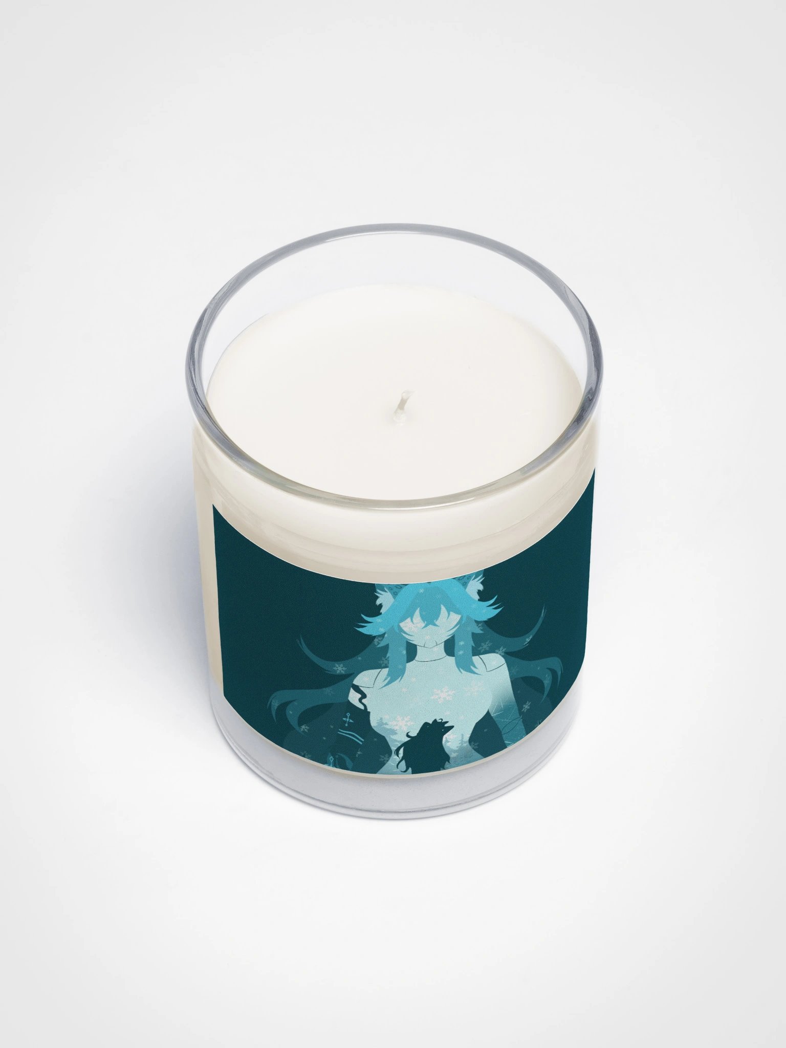 Frozen Candle product image (3)