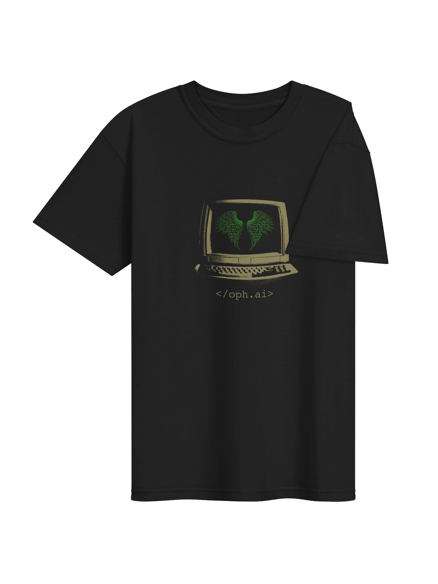 DOJ T-Shirt product image (4)