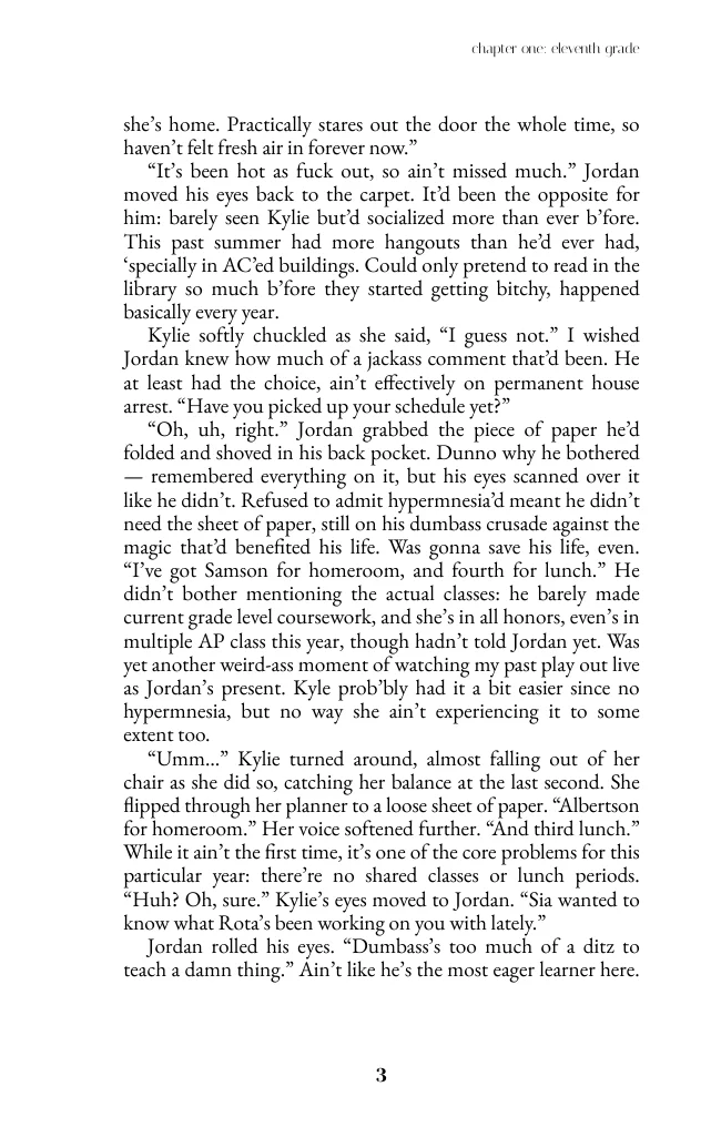 Riyati Rivals (Paperback) product image (4)