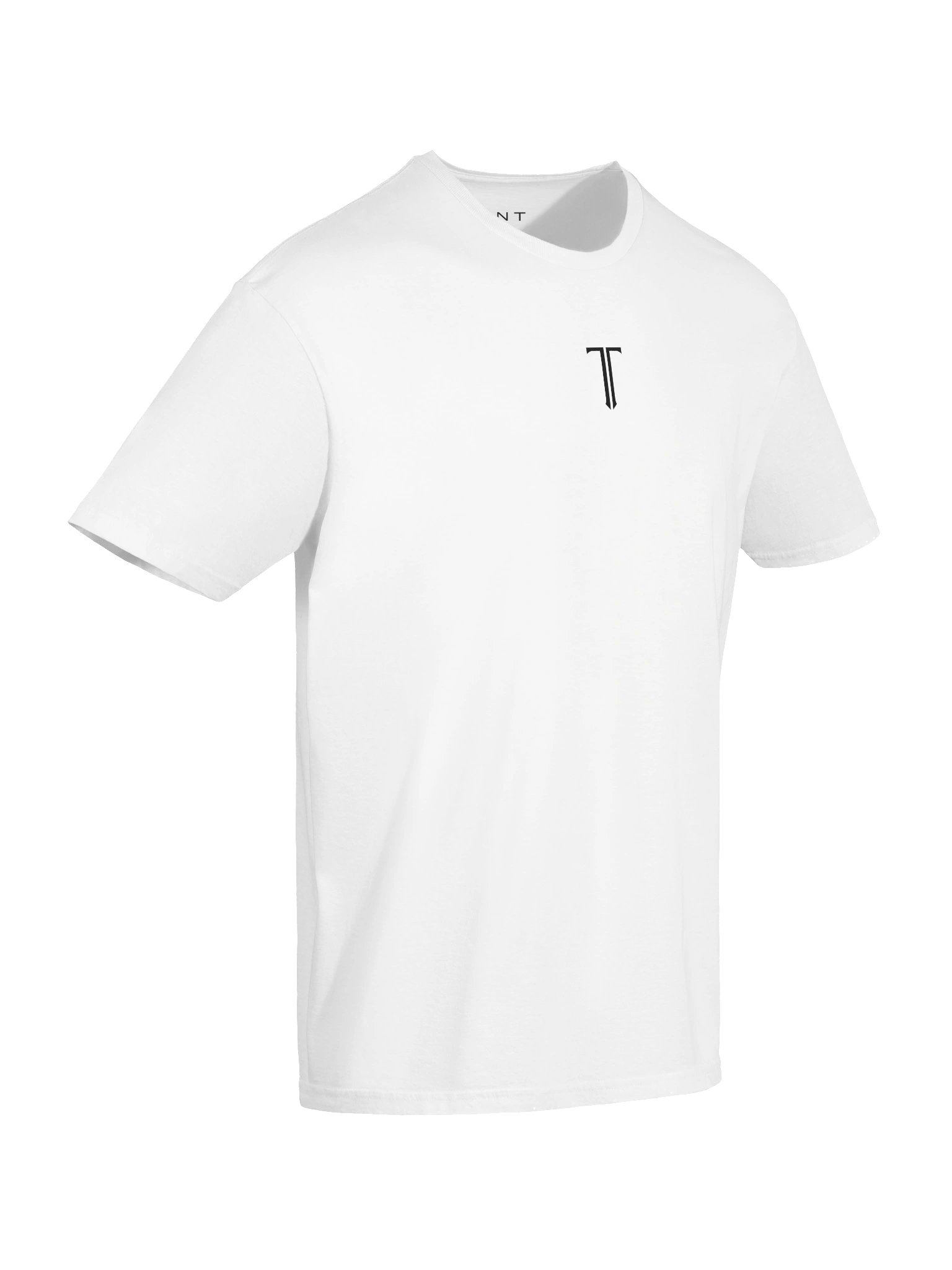 TONT Ancient Greek Column T-Shirt product image (6)