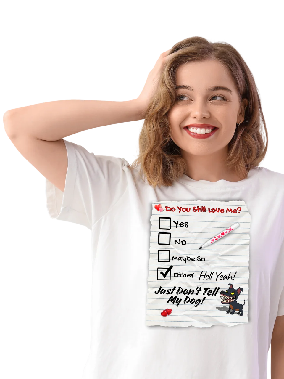 Do You Still Love Me - PNG product image (3)