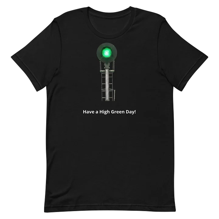 Have a High Green Day! product image (2)