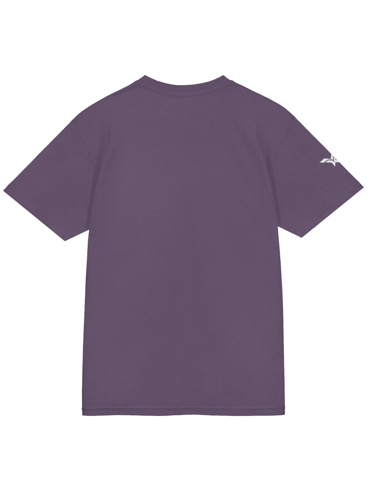 KEEP MOVING — Shark Typography Graphic Tee product image (4)