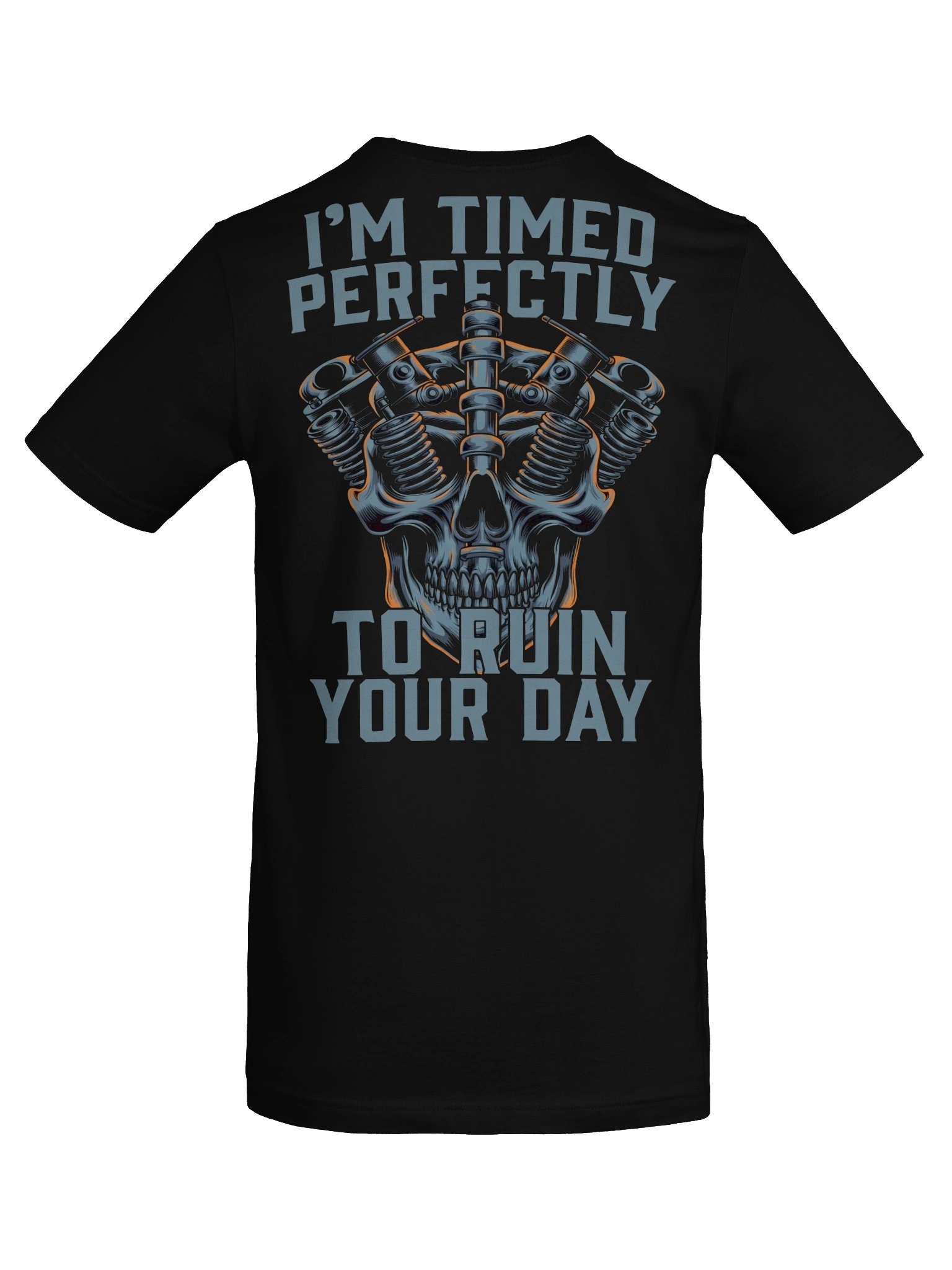 Timed Perfectly Tee product image (8)