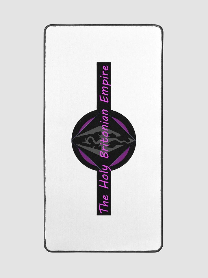 HBE Desk Mat product image (2)