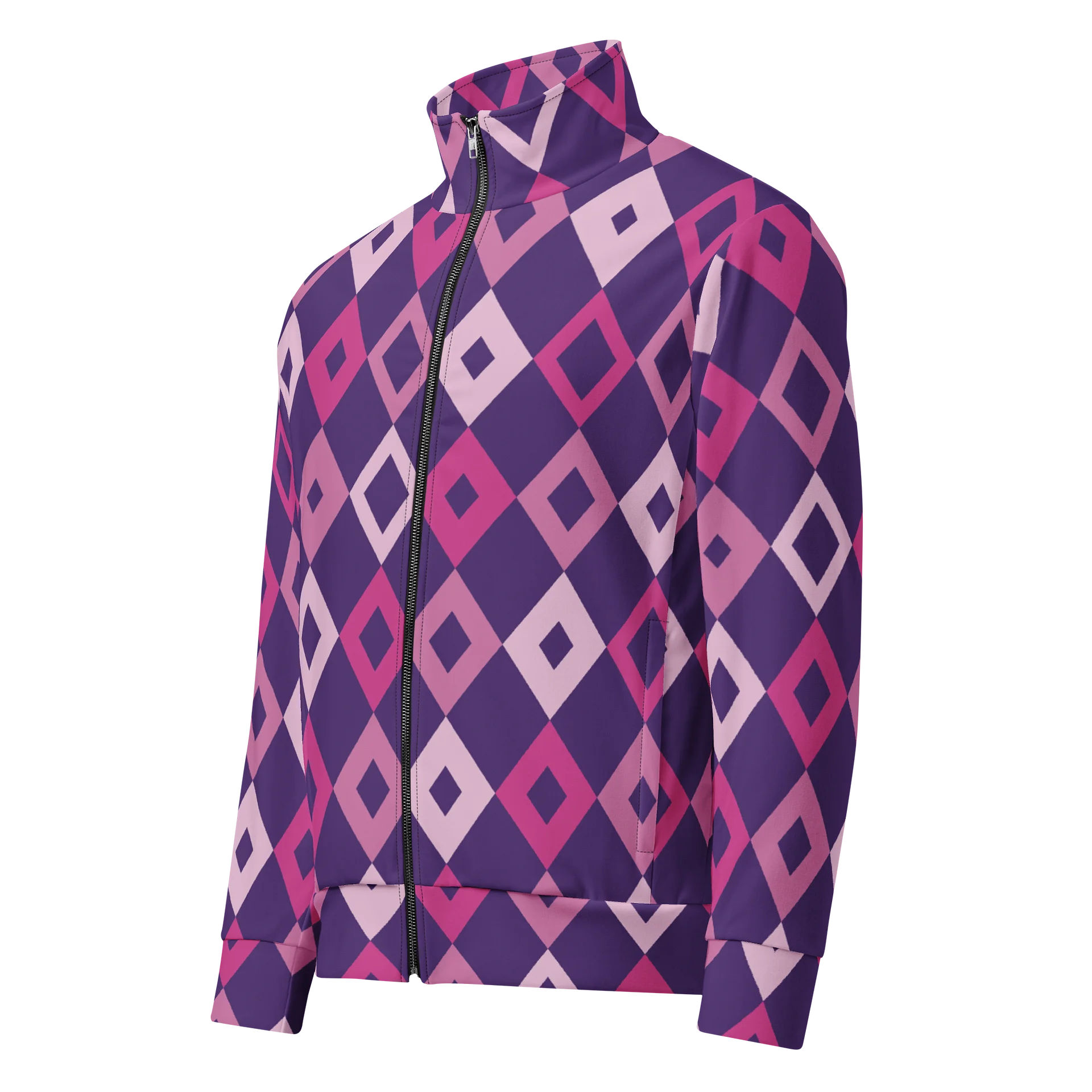 Sharkteeth Jacket 34 product image (1)