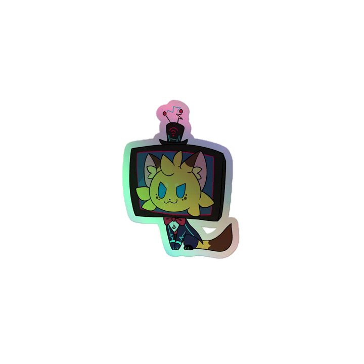 Tv Spooky product image (1)