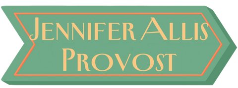 Jennifer Allis Provost