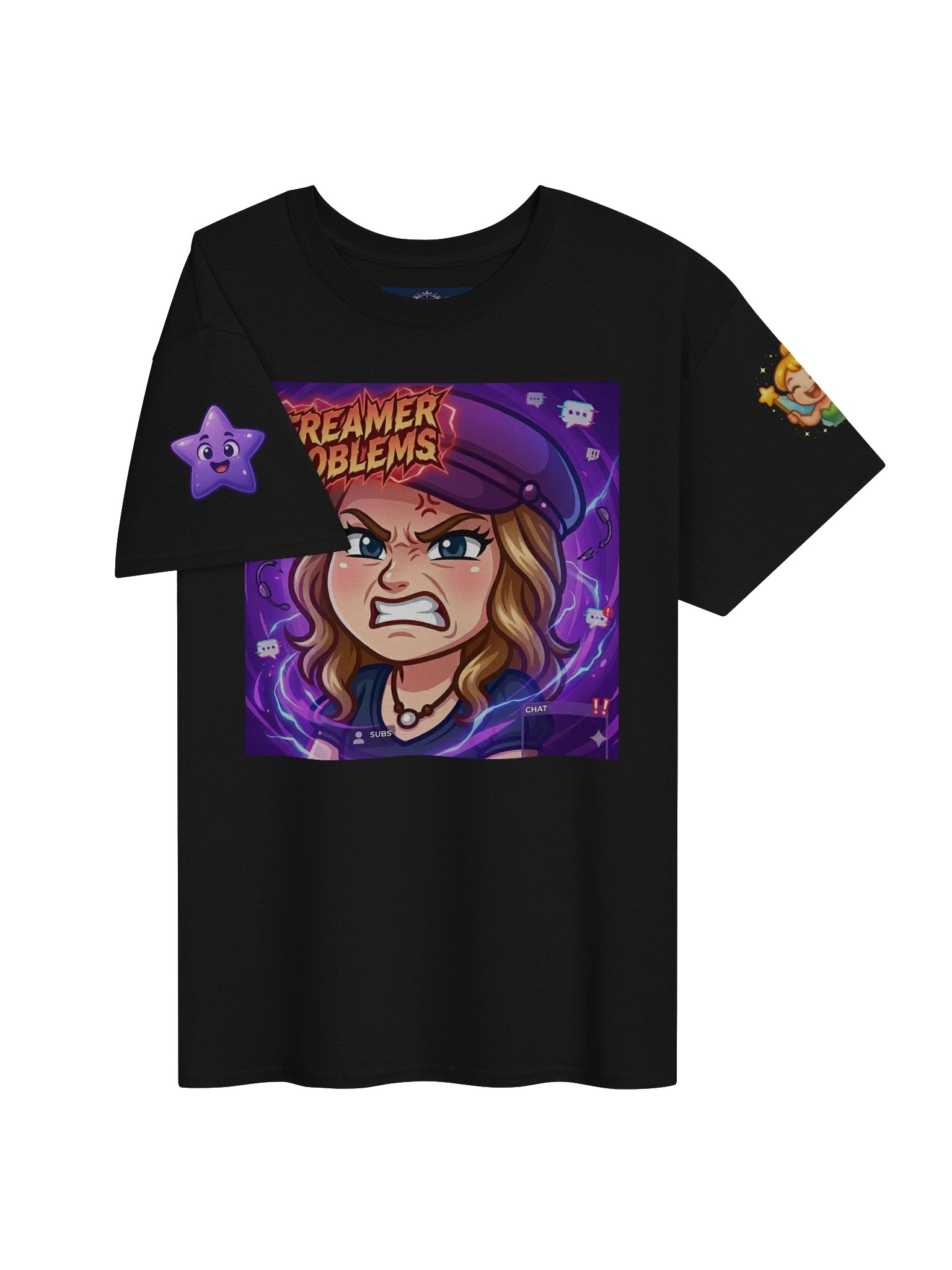 Streamer Problems product image (3)