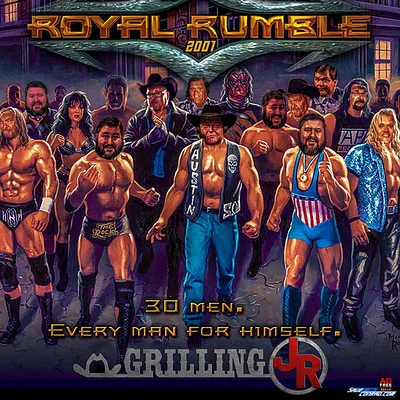 Audio thumbnail