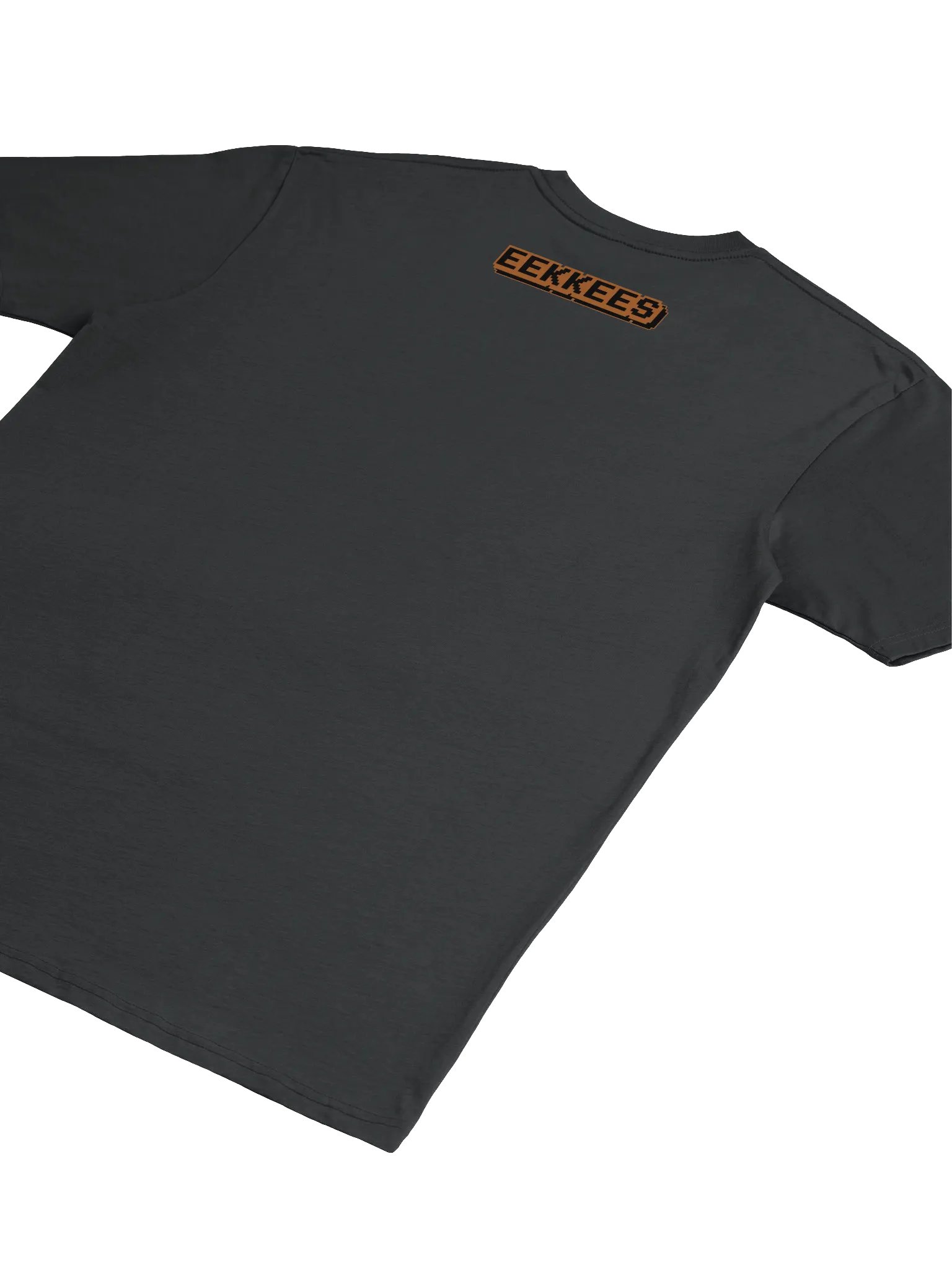 "V 1.00" Heavyweight Tee product image (4)