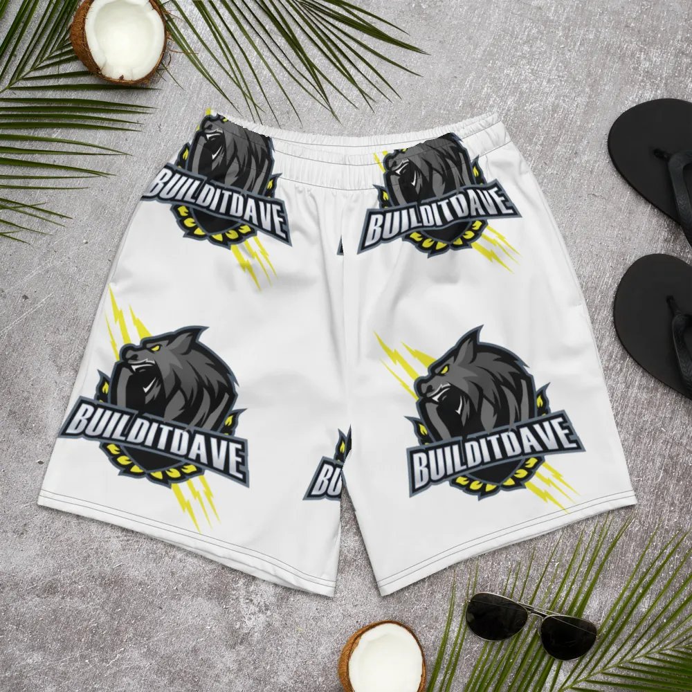 Build Crew Shorts product image (10)