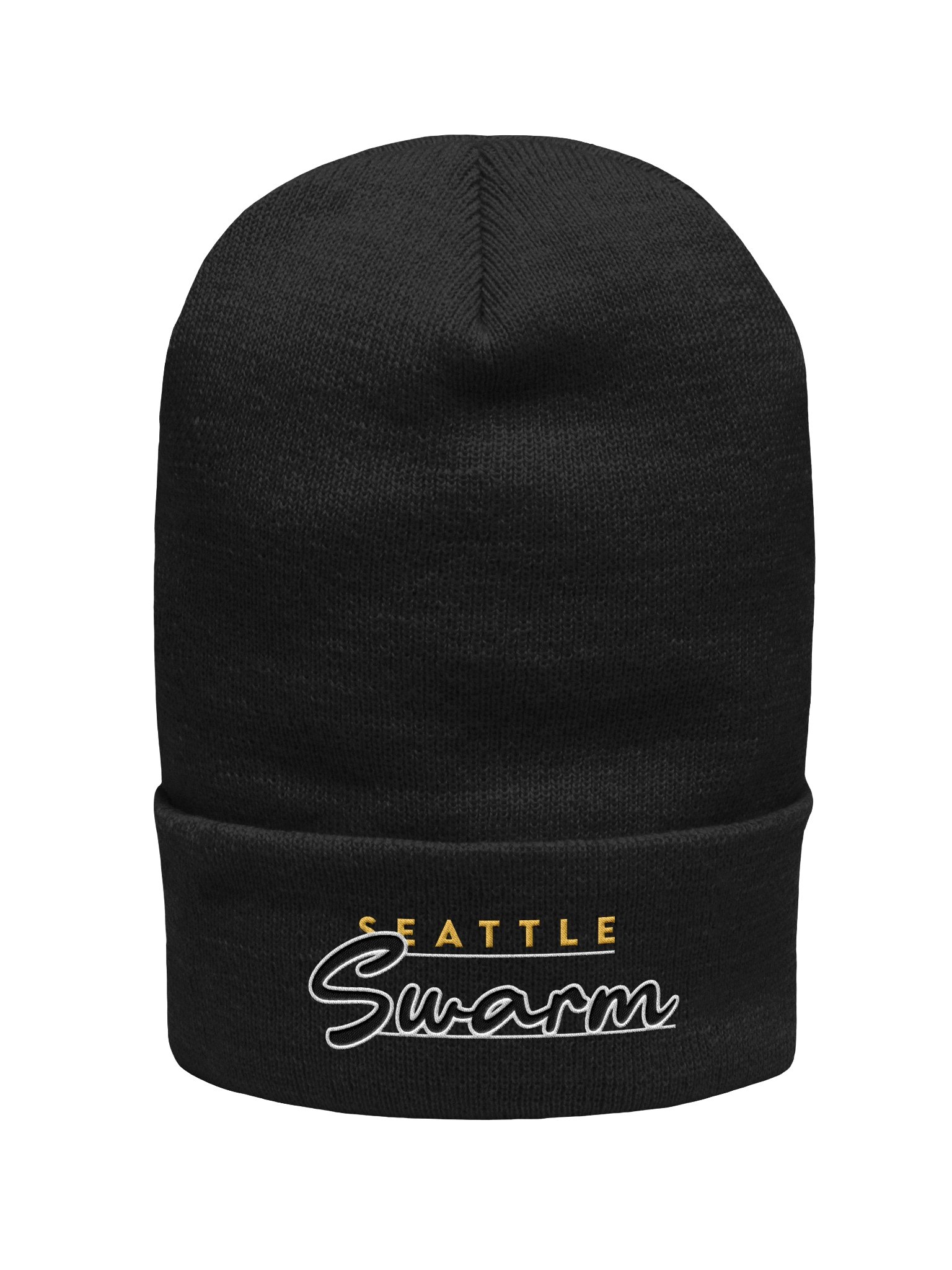 Seattle Swarm Beanie product image (1)