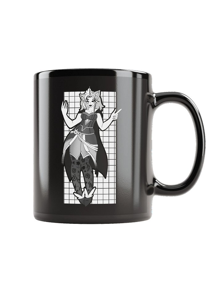The Zeda Mug product image (1)