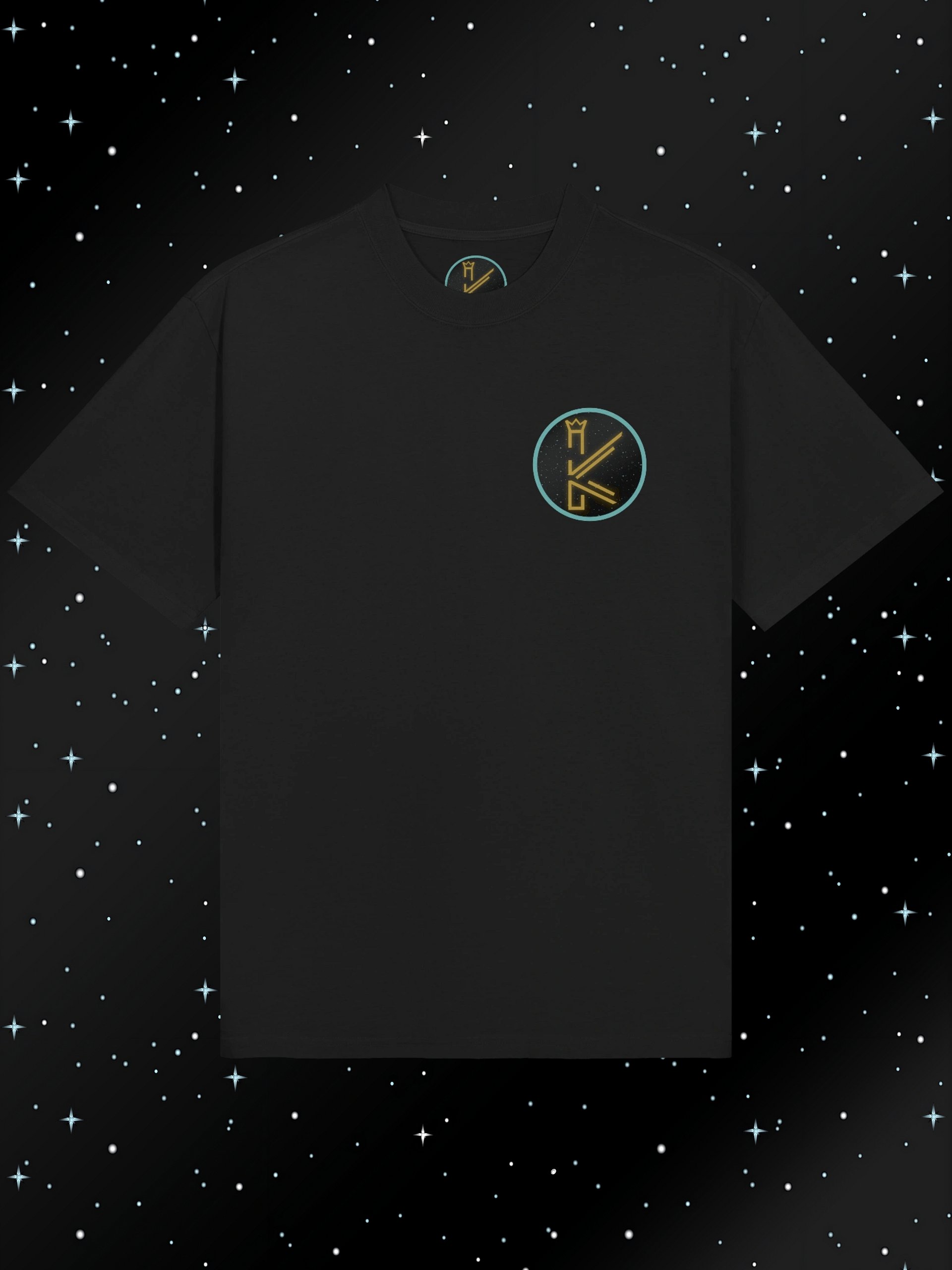 KingButterBones Tee product image (1)