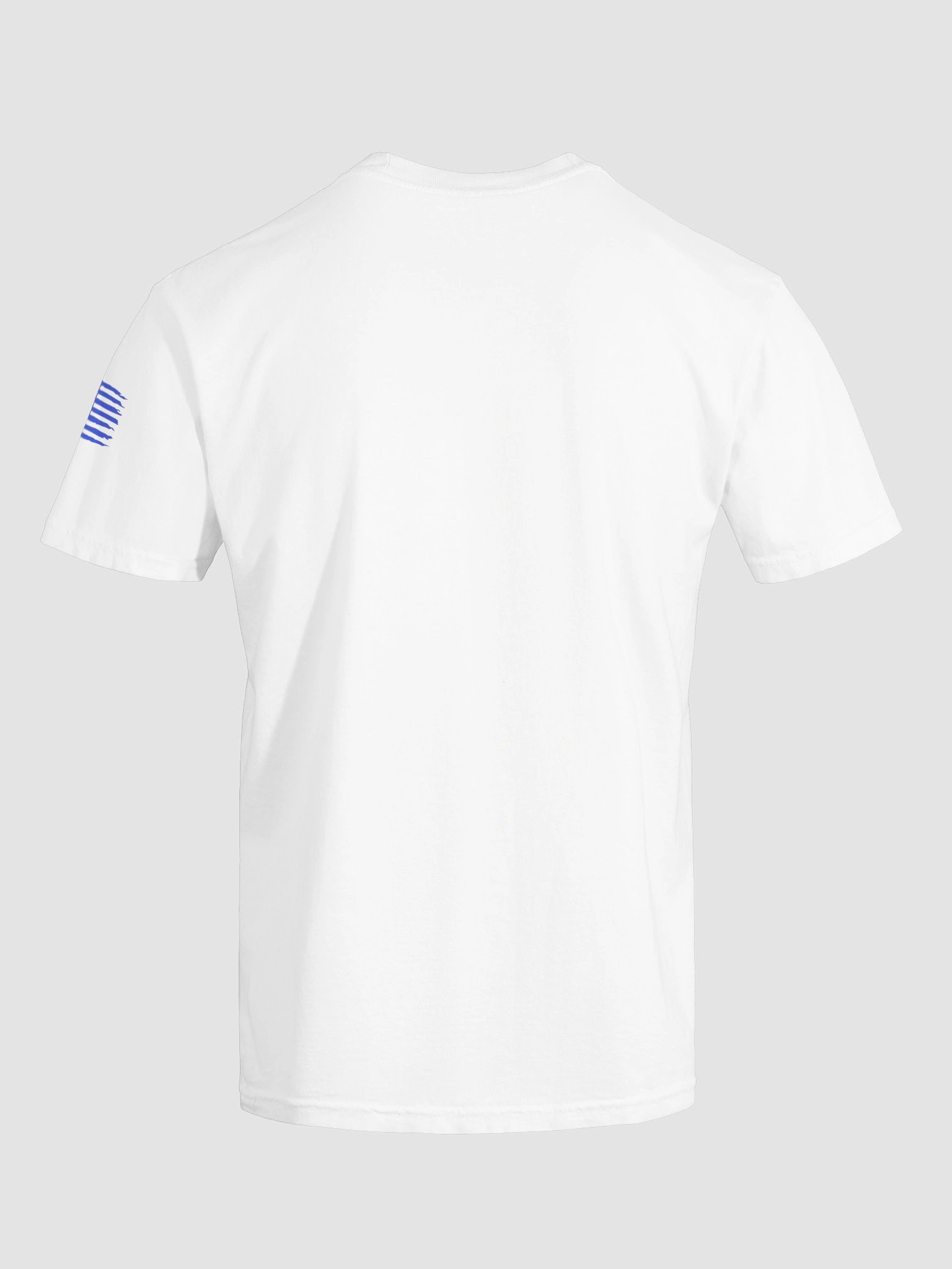 MOTOR BOATING CHEST IS MY QUEST Salty Shirt product image (4)