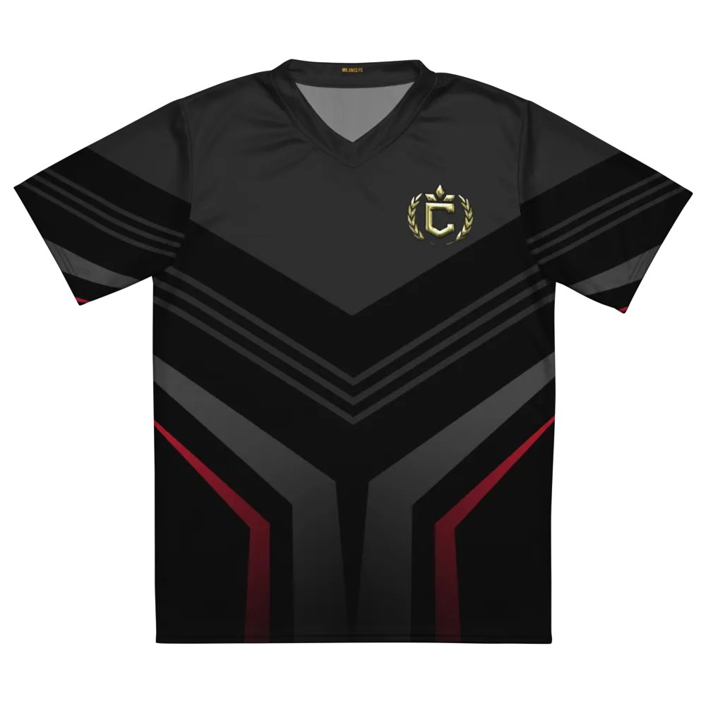 Milanco FC Home Jersey product image (2)