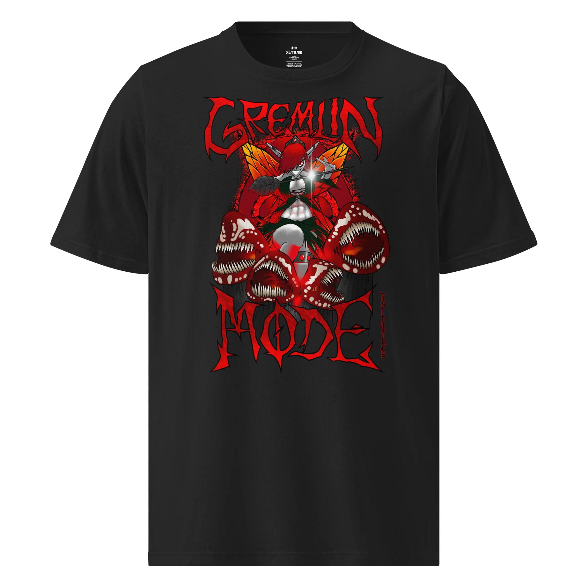 Gremlin Mode (Gym Gear) product image (1)