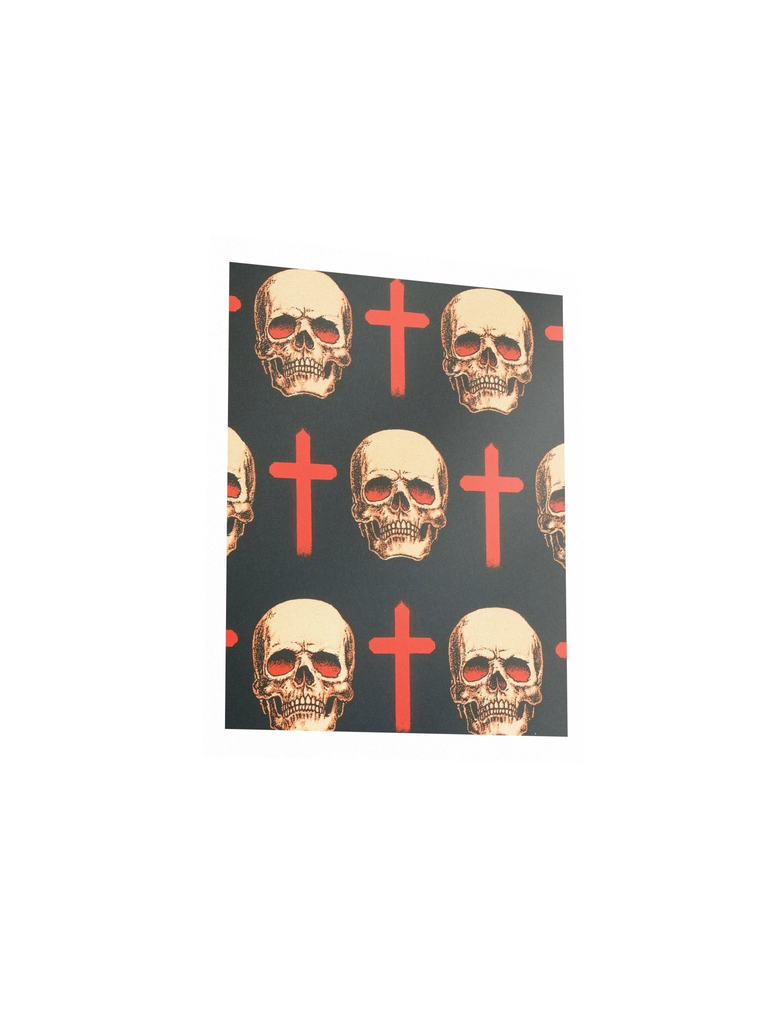 Skulls & Crosses - Art Print product image (6)