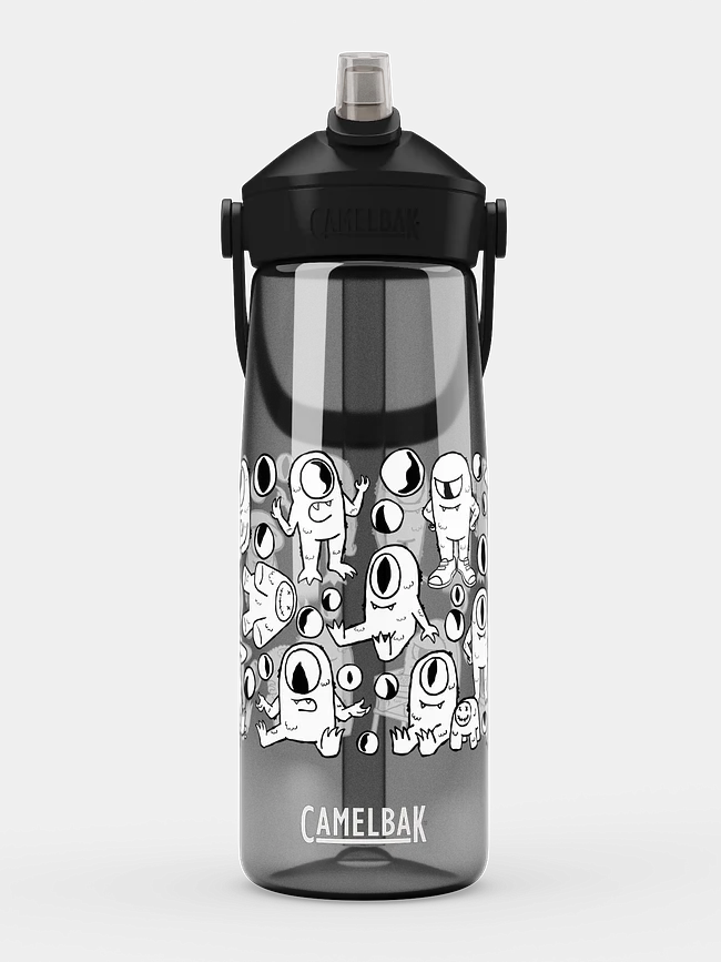 Camelback Bottle
