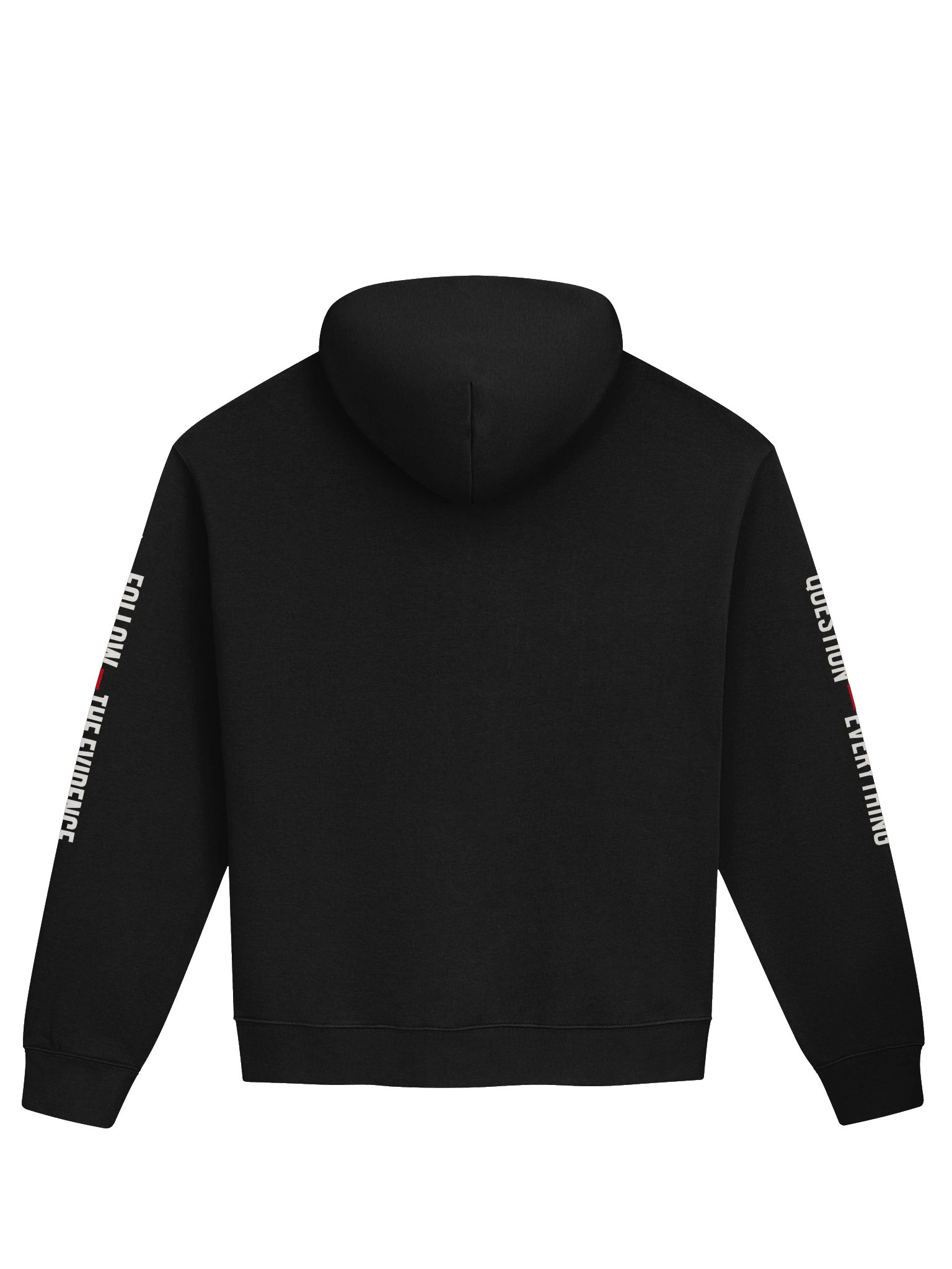 Trick or Truth — After Dark Hoodie product image (11)