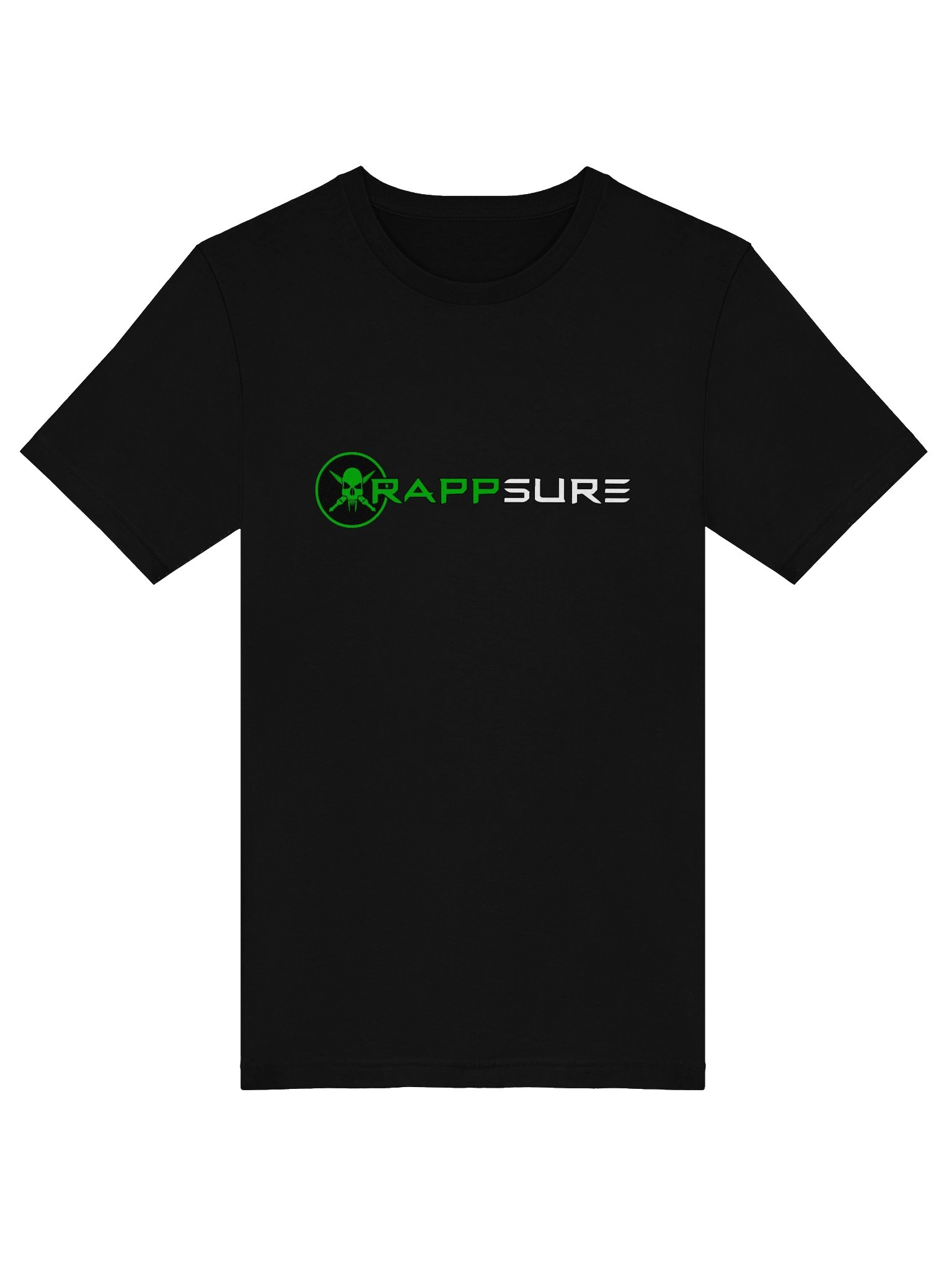 Rappsure Full Logo T-Shirt product image (52)