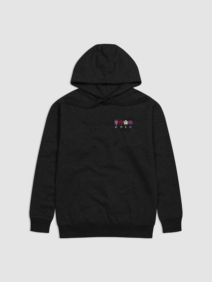Ode to Kendrick Hoodie product image (1)