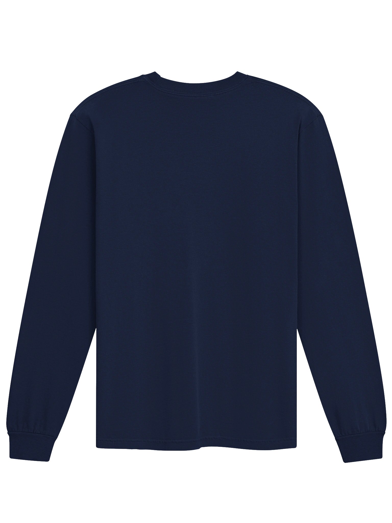 Unisex Life Long Sleeve Tee product image (8)