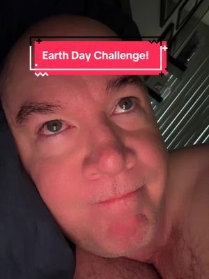 Earth Day challenge. #fyp #foryoupage #earthday 